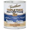 Rust-Oleum Varathane 284473 Triple Thick Polyurethane, 32 Fl Oz, Satin