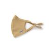 To and Flow Mask, camel