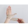 Three Runner Tendon Sheath Protection Jock Thumb'm Left Hand Small