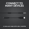 G333 Black EMEA ACCS