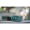 PIC Mosquito Repelling Coils, 10 Count Box, 12 Pack - Mosquito Repellent for Outdoor Spaces - 120 Coils Total