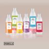 Piubella Bleaching 500 g + Oxydant 3% 1000 ml