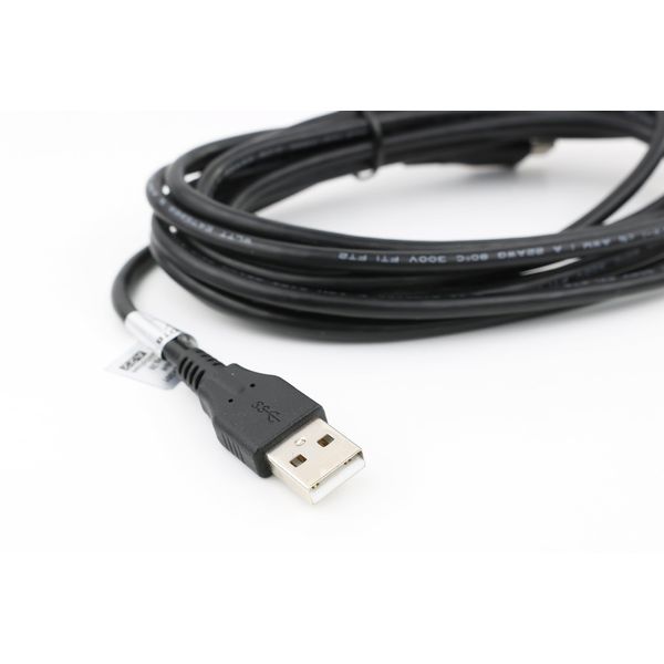 Mobile-Laden USB Cable Compatible with Coolpad Cool 5 3 Metres