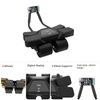 New Roller High-Performance Exercise Machine With Automatic Rebound,