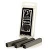 Quartet Derwent Alphacolor Soft Pastels, Charcoal, 3 Pastels per Pack (105C)