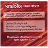 Stridex Pads, Maximum Strength, 55 ct