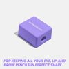 Wonderskin Cosmetic Pencil Sharpener
