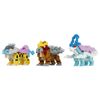 nanoblock - Pokemon - Suicune, Pokemon Series
