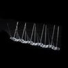 5m Plastic Pigeon Spikes No Silicone