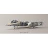 Star Wars 1/72 Y-wing Starfighter