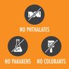 Arm & Hammer Essentials Charcoal Deodorant 4-Pack