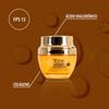 Tahe Intense Moisturising Intense