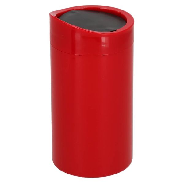 TS-1359-002 TS-1359-002 Mug, Insulated, Thermo Tumbler, 9.5 fl oz (280 ml), Red