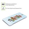 Head Case Designs Crossroads Nomad Hard Back Case for HTC One A9s