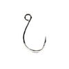 Cox & Rawle Inline Replacement Lure Fishing Single Hook Micro Barb - size 2