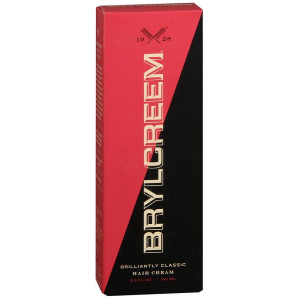 BRYLCREEM 5.5OZ  x 2  FREE USA SHIPPING