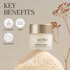 Natura Bissé Essential Shock Intense Cream | Rich Firming Face Cream | Nourishes, Firms & Rejuvenates | For dry & normal skin, 2.5 Oz