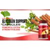 KangaRise Blood Sugar Support Formula, Advanced Glycogen Support 180 Capsules