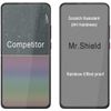 Mr.Shield Screen Protector For Motorola Moto One Hyper [Tempered Glass] [9H Hardness] [3-Pack] Screen Protector