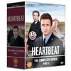 Heartbeat: The Complete Series part 3 [DVD]