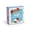 Bath Bubble and Beyond Shampoo and Conditioner Bar Set (Bounty Hunter)