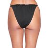 Hurley Women's W Drawstring Mod Bikini BTM Bikini Bottoms