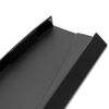 KlsyChry Console Station Vertical Stand for Sony PS3 Slim
