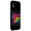 Vibrant Reality Quest Kostüm Hülle für iPhone XR