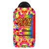 Candy Crush 75X Bronzer Tanning Lotion
