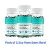 Full Body Deodorant Supplement|DEOSInternal Deodorant Full Body | Multi Pack
