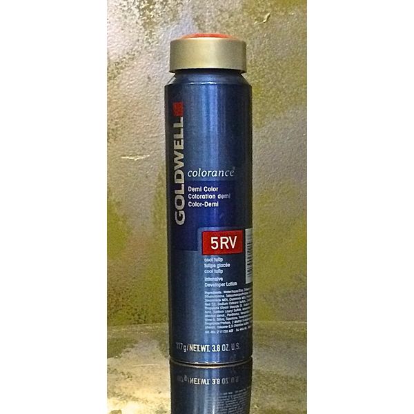 Goldwell Colorance Acid Tin 5RV