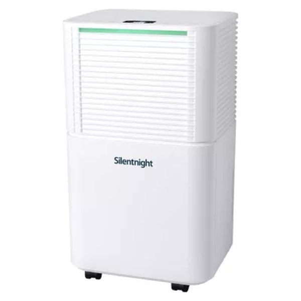 Silentnight Home Electricals Airmax 1200 Dehumidifier
