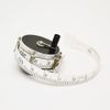 Caps Fly Reel Measure Black