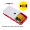 Arducam Raspberry Pi Zero Camera Cable Set, 1.5" 2.8" 5.9" Ribbon Flex Extension Cable for Pi Zero & W 3 Pack