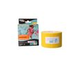 MuscleAidTape Kinesiology Tape (Yellow)