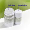 MALIN+GOETZ Eucalyptus Travel Deodorant One Size White