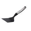 MasterClass Soft Grip Stainless Steel Slotted Turner