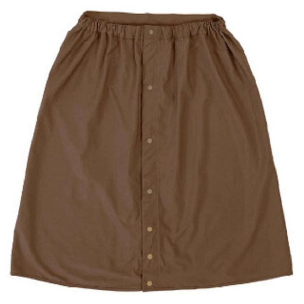 Nishiki Underwear Wear Sheet, Brown