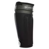 DonJoy Performance ANAFORM Shin Splint Compression Sleeve: Black, Medium