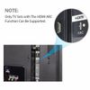 Micro USB Interface HDMI Arc Audio Extractor Digital DAC to RCA Coaxial SPDIF 3.5MM Converter Adapter