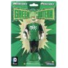 NJ Croce Green Lantern Bendable Figure