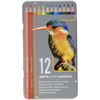 Bruynzeel Color PENL 12/PKG, Multicolour, One Size