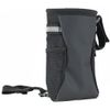 R250 WWW-L-FPOUCHR-BK Front Pouch Regular Black