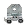 Sliding Door Roller Guide Hinge Top Left For CITROEN Jumper Relay MK3