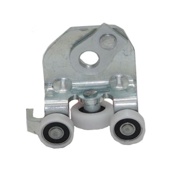 Sliding Door Roller Guide Hinge Top Left For CITROEN Jumper Relay MK3