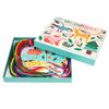 Rex London Woodland Animals Learn to Stitch Activity Set