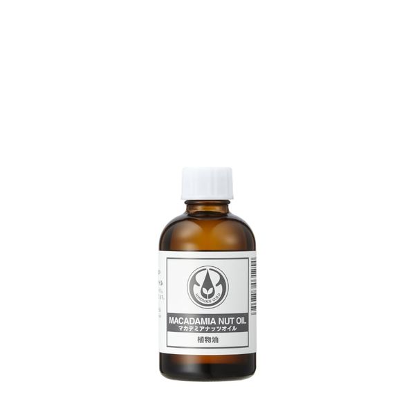 Life Tree Macadamia Nut Oil 2.4 fl oz (60 ml)