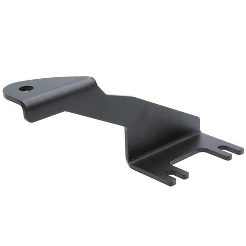 Antenna Mount Bracket for 2 Way Mobile Radio CB HAM GMRS for 1st Gen Ford Raptor Drivers Side
