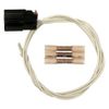 Standard Motor Products S-1497 Electrical Connector