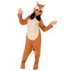 Smiffys Fox Costume